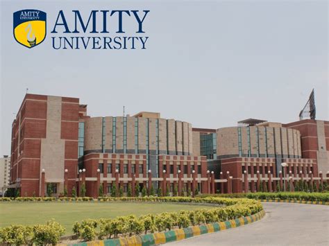 amity email.